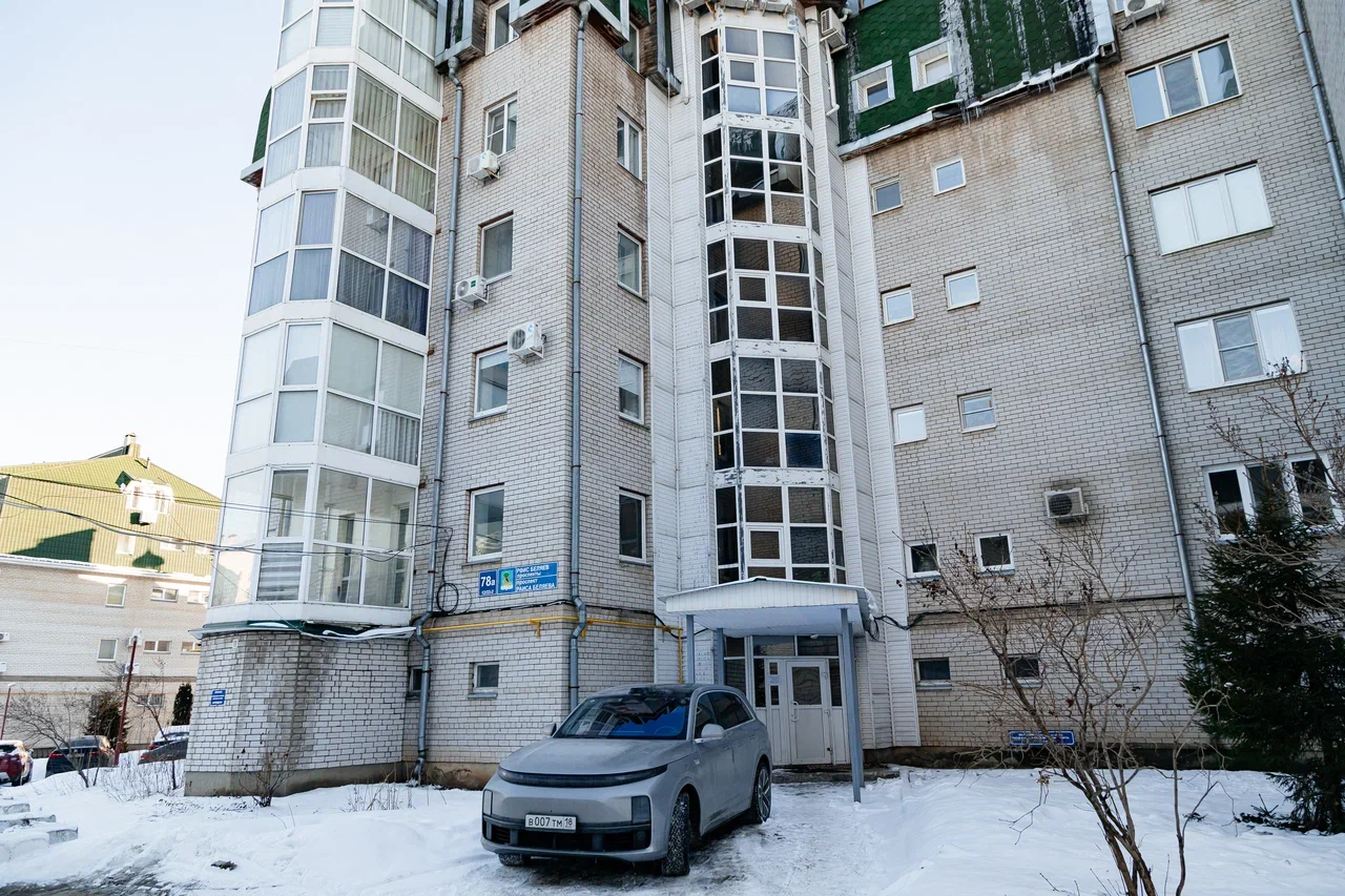 «В этой ситуации виноват «Подряд». Они гордились этим «испанским» проектом, но где Испания, а где мы?» «В этой ситуации виноват «Подряд». Они гордились этим «испанским» проектом, но где Испания, а где мы?»