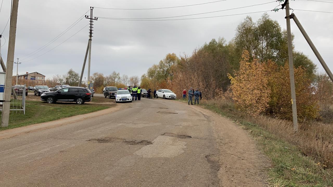 Большая трагедия» - жители Мензелинска в шоке от катастрофы 10.10.2021