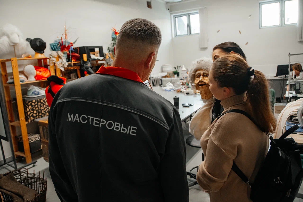 «Мы ни у кого ничего не просим, не дают – сами заработаем»
