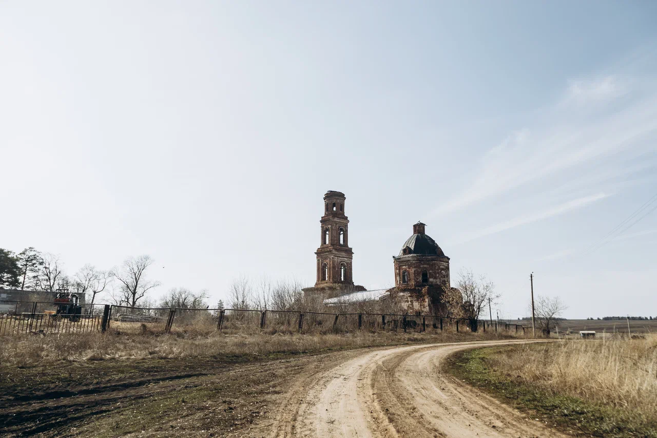 «Если бы они были нашими современниками, однозначно попали бы в список Forbes. Они с царем напрямую общались»