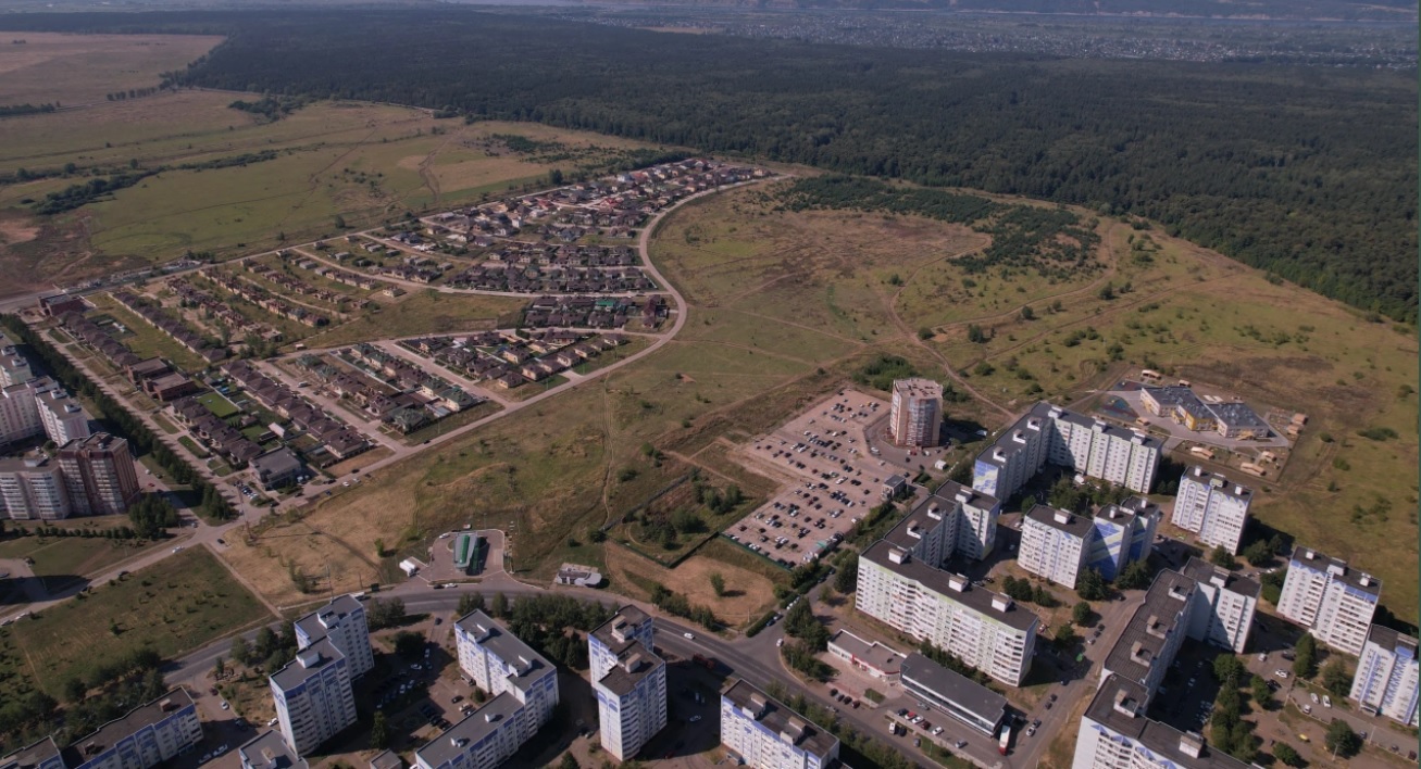 «Застройщики в Нижнекамске есть, но они не выросли даже в масштабах города, не говоря о республике»