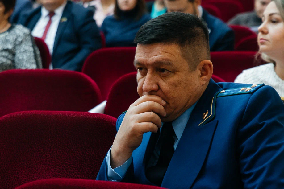 Квартирный вопрос: как и почему лихорадит нижнекамскую прокуратуру