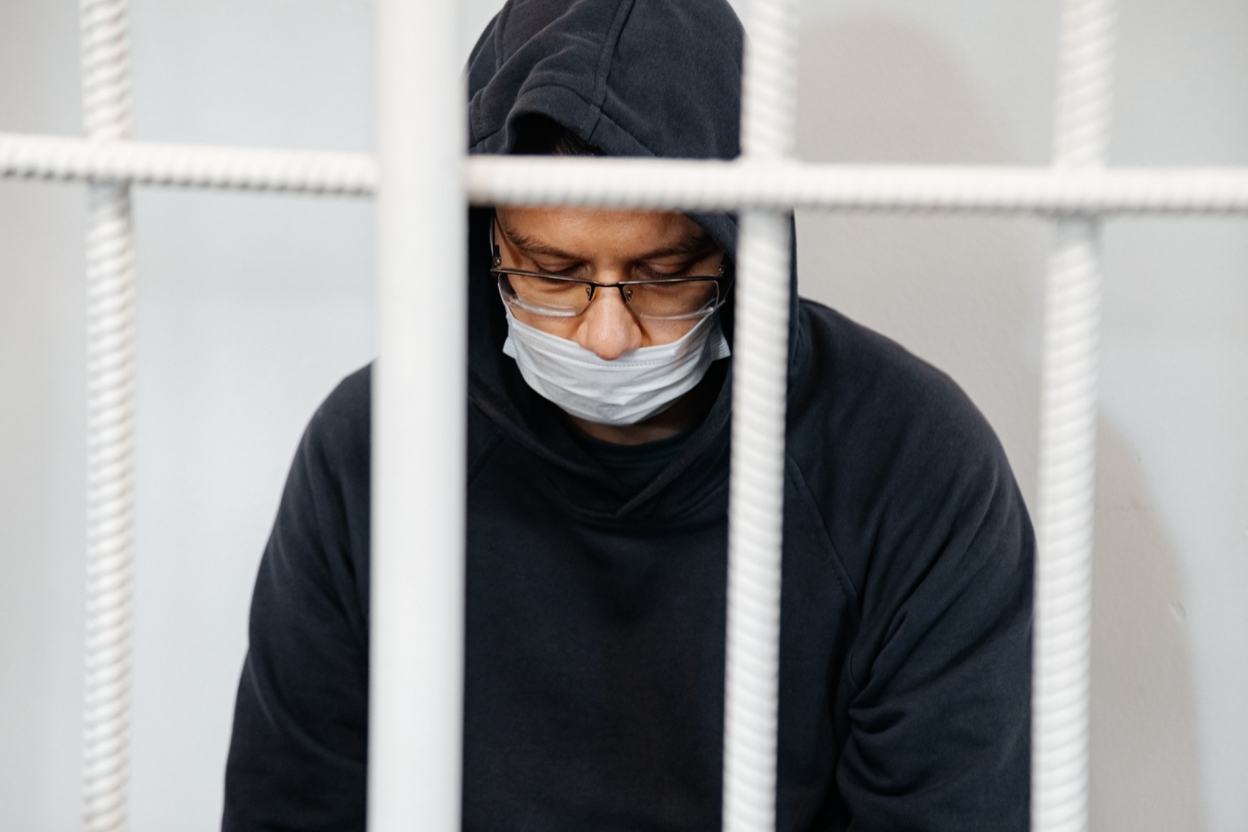 Семь эпизодов Камаева – с чем ушел в суд бывший глава Тукаевского района