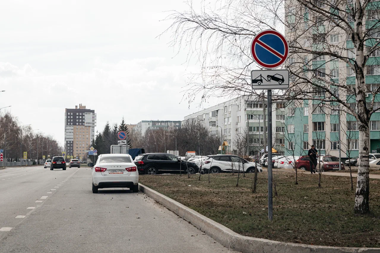 Скандальный дом в 59-м микрорайоне будут строить три года (фото) 