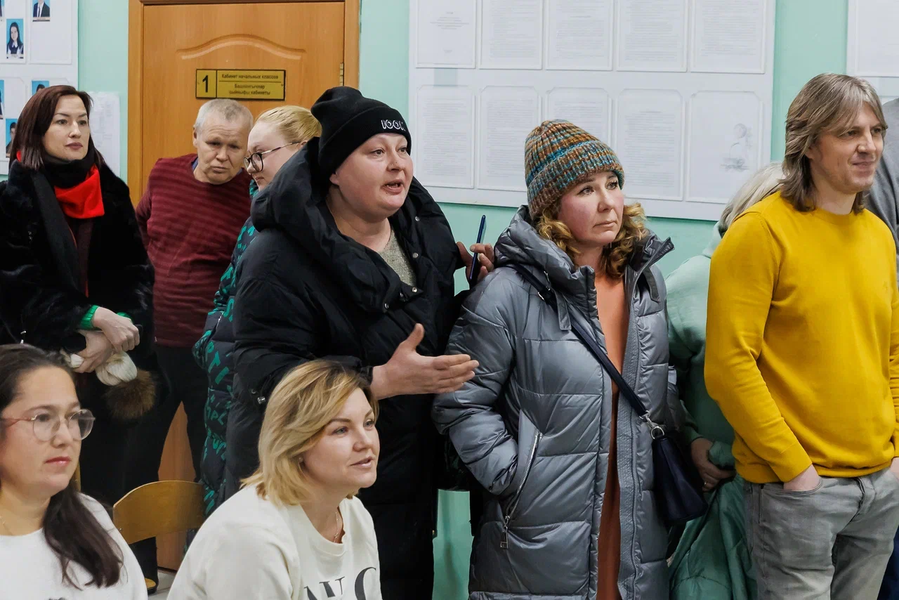 «Недорабатывает в большей степени глава района. Может, у него обида на Малошильнинское поселение…»