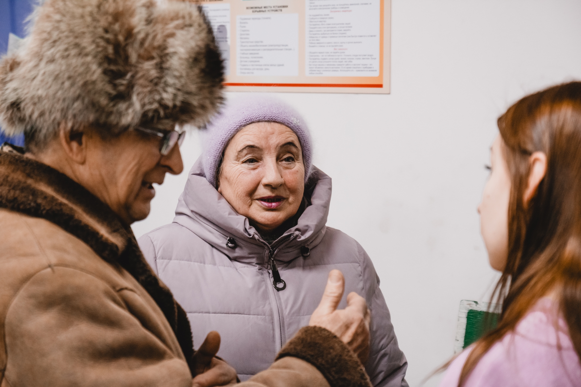 «Дышать цементной пылью тоже не хочется. Это ненормально»