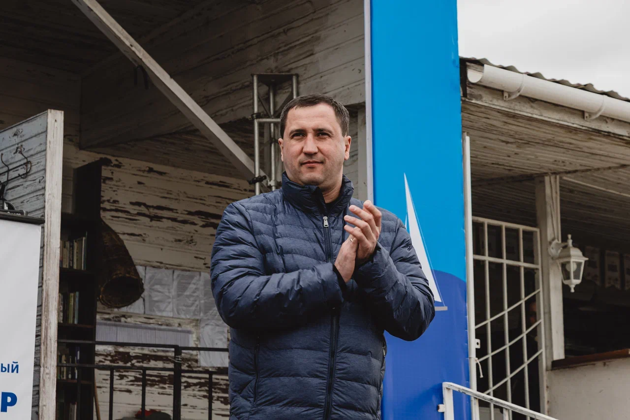 В Челнах проходят соревнования по парусному спорту (фото)