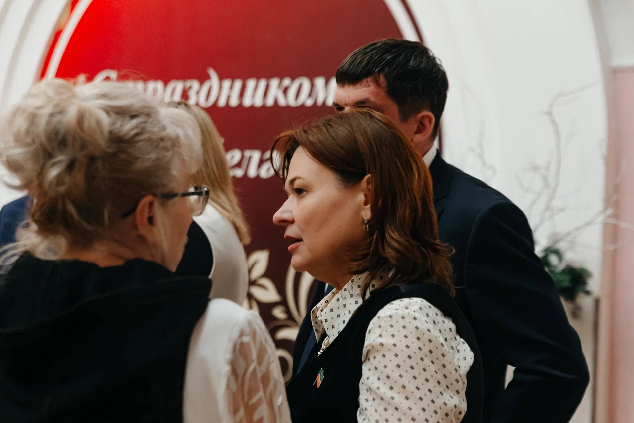 Ахметзянова просят решить проблему с заброшенным детсадом – объект опасен