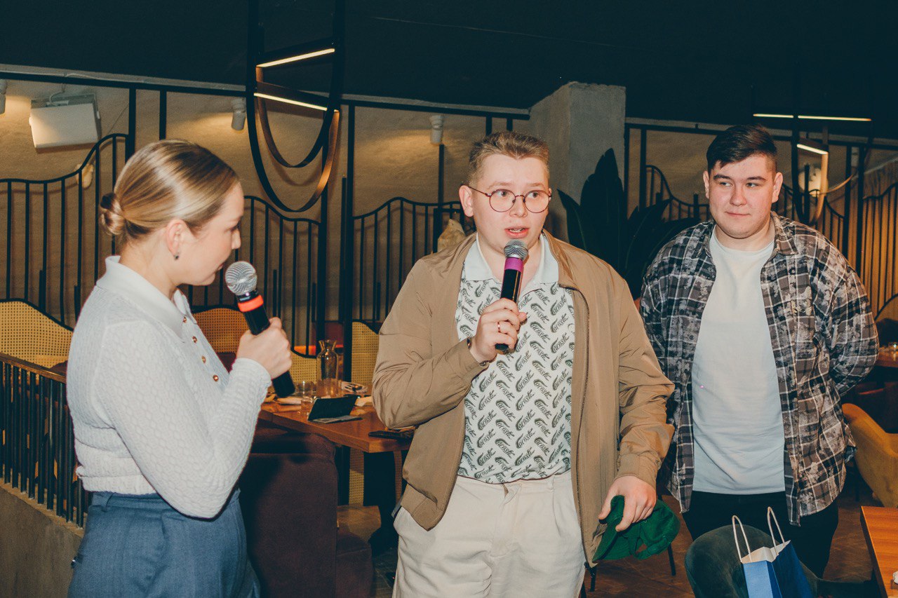 Олег Афанасьев: «Чем образованнее женщина, тем меньше она хочет рожать» Олег Афанасьев: «Чем образованнее женщина, тем меньше она хочет рожать»