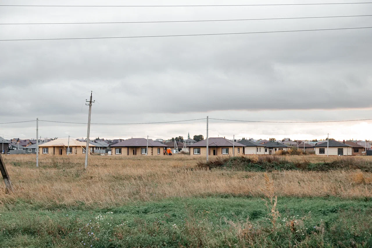 Фото: какие участки обменял арестованный Чулаков на муниципальные массивы