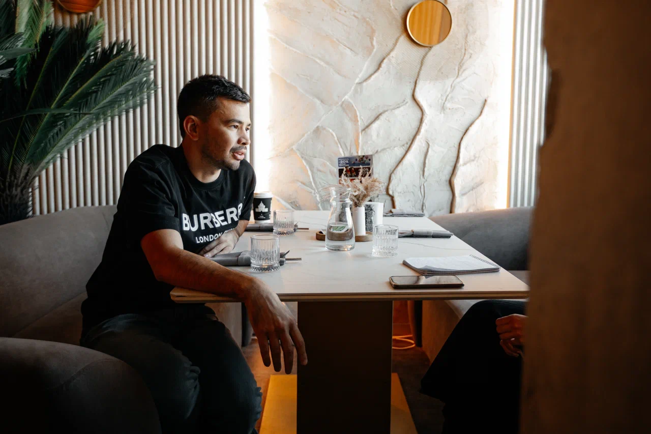 «Комфортнее работать в своем городе, потому что нас все знают и доверяют. Зато в Казани с кадрами нет проблем»