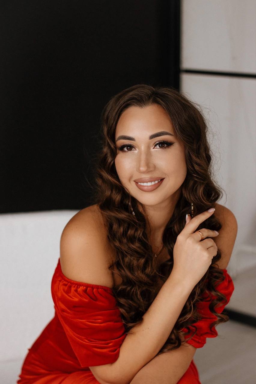 «Моему сыну шесть, он гордится, что я спасатель. У меня растет мужчина, который тоже хочет помогать людям»