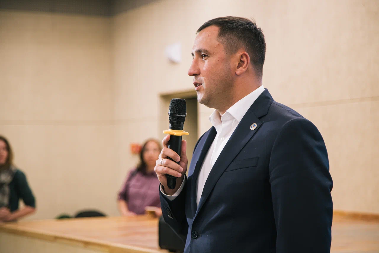 «Год был в целом позитивный, но тревожный – ситуация в стране фоном все время присутствует»