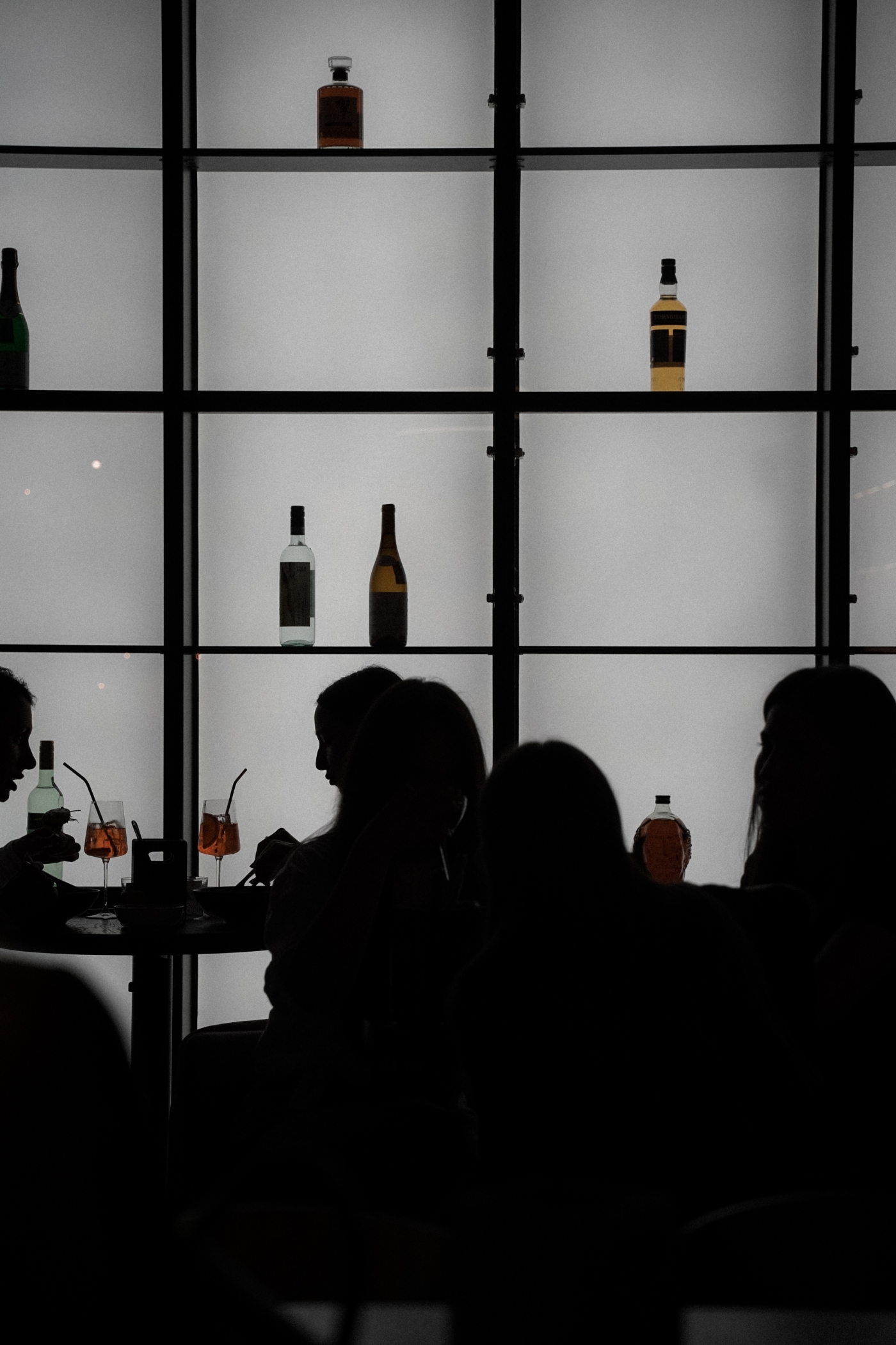 Для тех, кто мыслит о высоком: в Челнах открылся Cult Bar