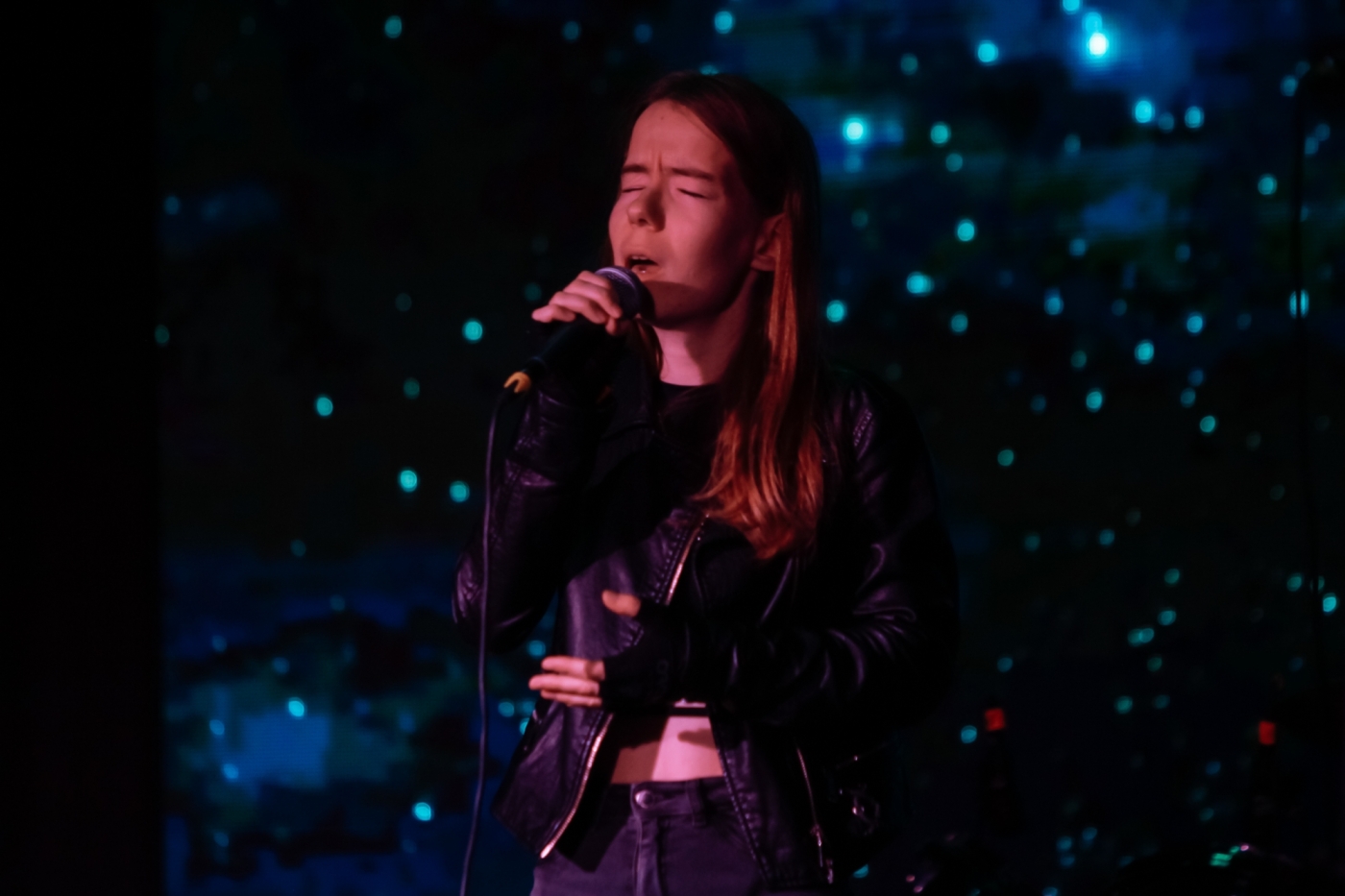 «Школа рока» отметила свое тринадцатилетие большим концертом «Школа рока» отметила свое тринадцатилетие большим концертом