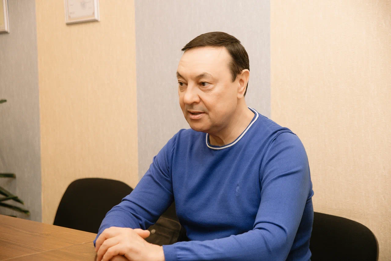 «Управляющие компании всегда в зоне критики, быть хорошим для всех невозможно» 