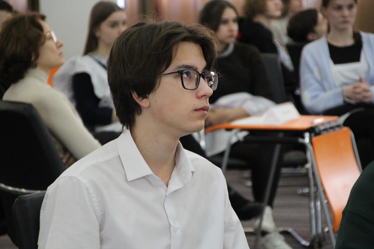 В ИТ-парке Челнов пройдут соревнования по спортивному программированию