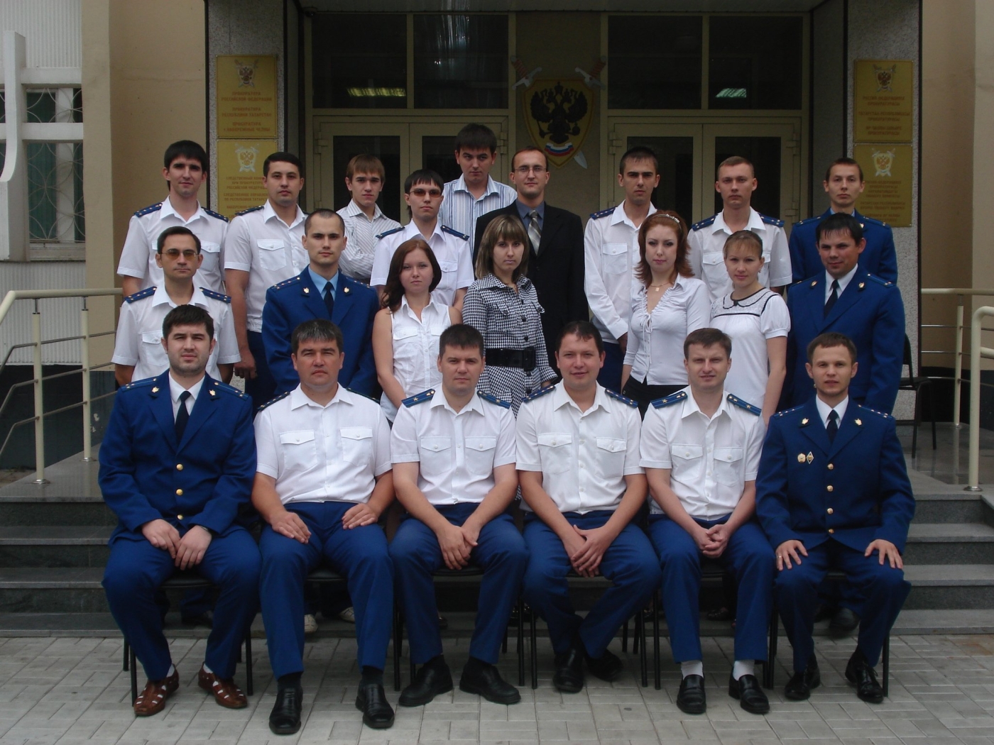 Памяти Марата Габдуллина – бывшего прокурора-криминалиста и судьи 