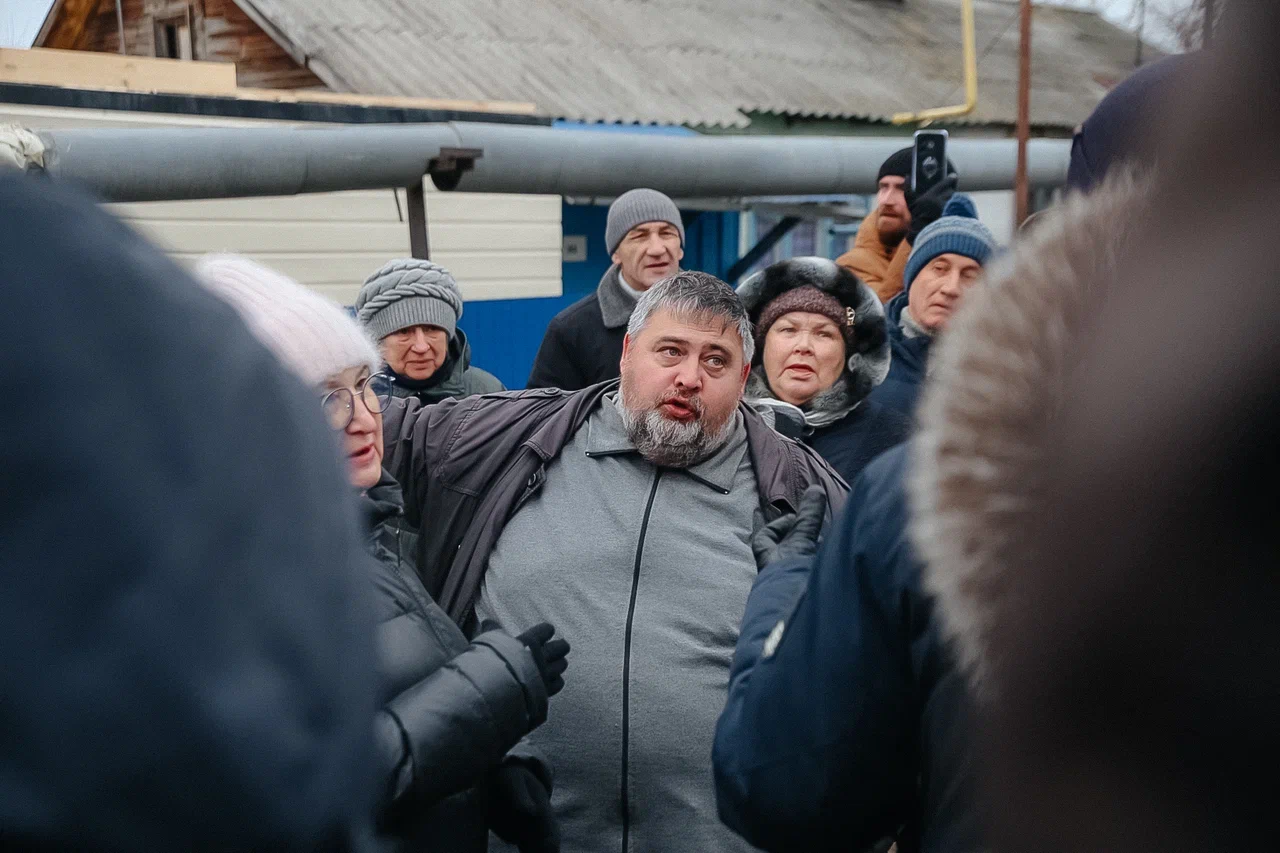 Козлова заявила, что в доме, против которого подняли бунт, будет жить сама