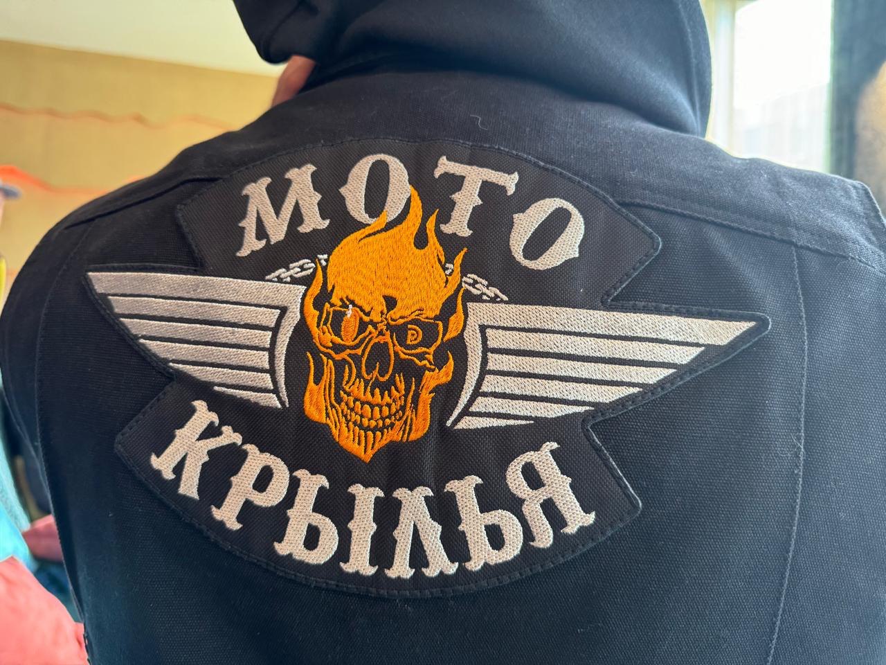 Бизнесмен Максим Федоров возглавил челнинское отделение клуба «МотоКрылья» Бизнесмен Максим Федоров возглавил челнинское отделение клуба «МотоКрылья»