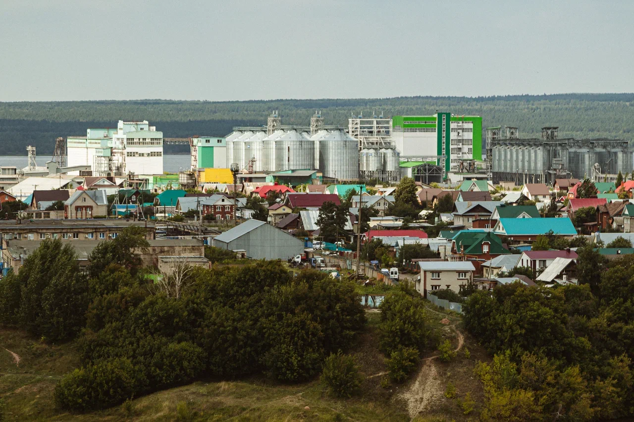 «Никогда здесь не было полноценной градостроительной службы. Один архитектор и два техника»