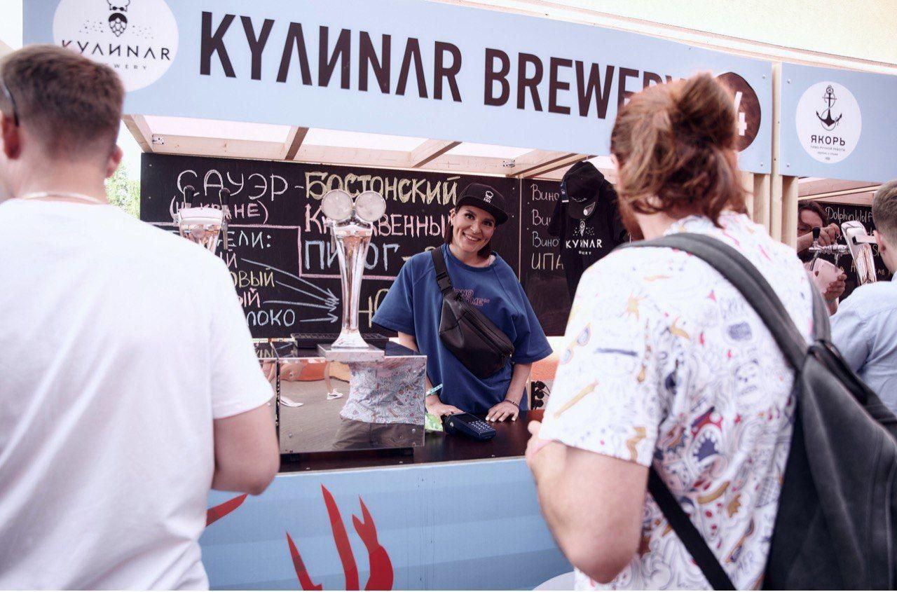 «Нужно поверить в себя. Я просто зашла и открыла дверь»