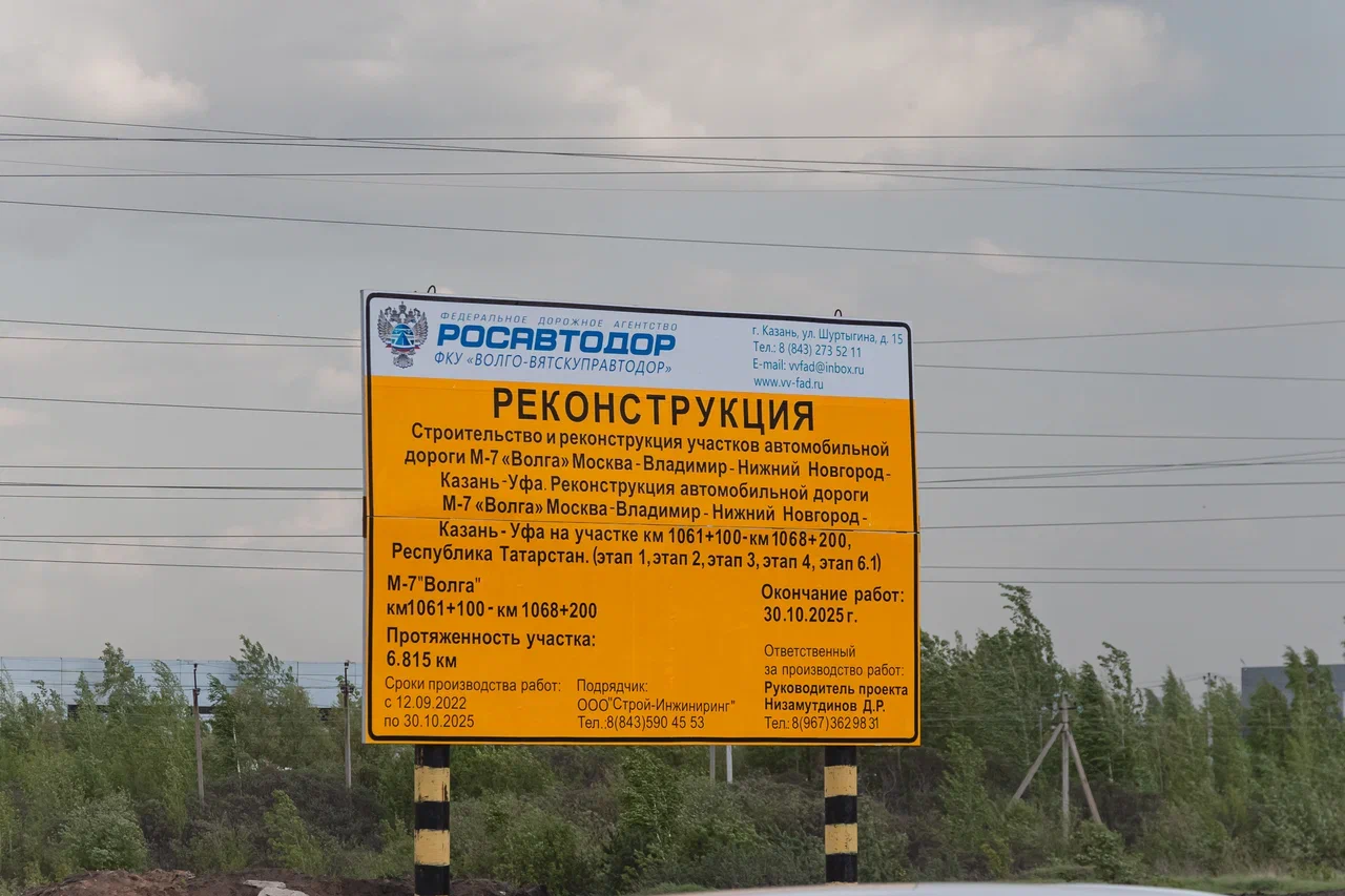 Фото: масштабная стройка в районе ТЭЦ - возводят путепровод и мостовой переход