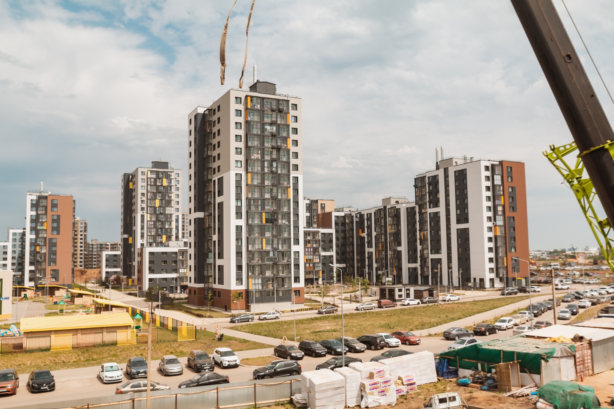 Челны 2.0: как автоград перезагрузят к 2043 году  