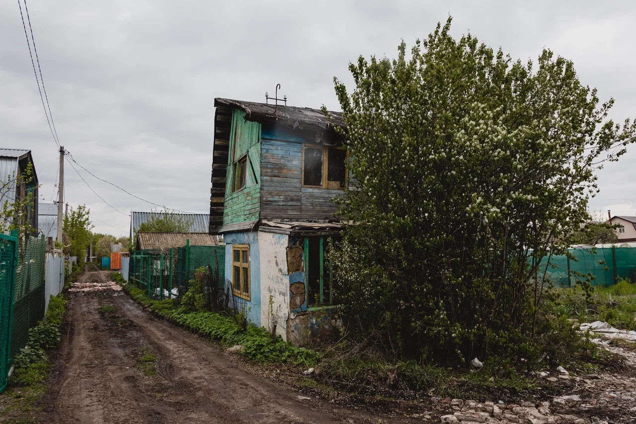 Фото: объекты, которые снесут из-за строительства Московского проспекта