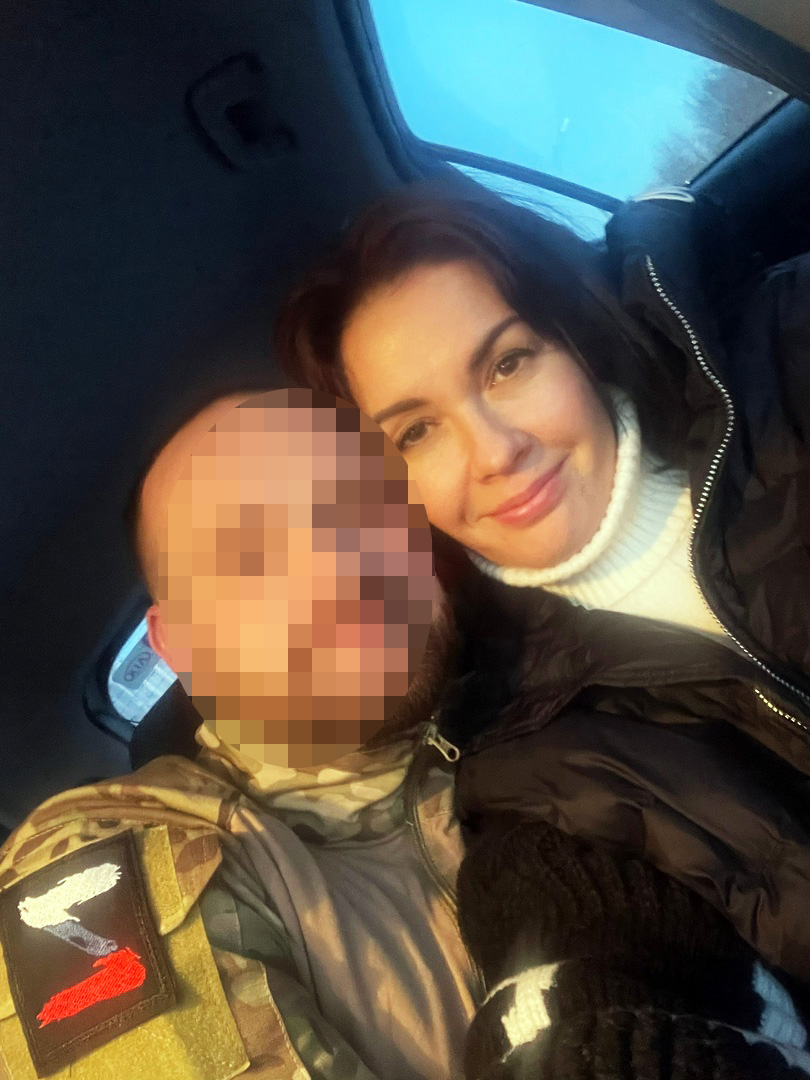 «Мисс Татарстан» из Челнов прочла никах со своим избранником - бойцом СВО