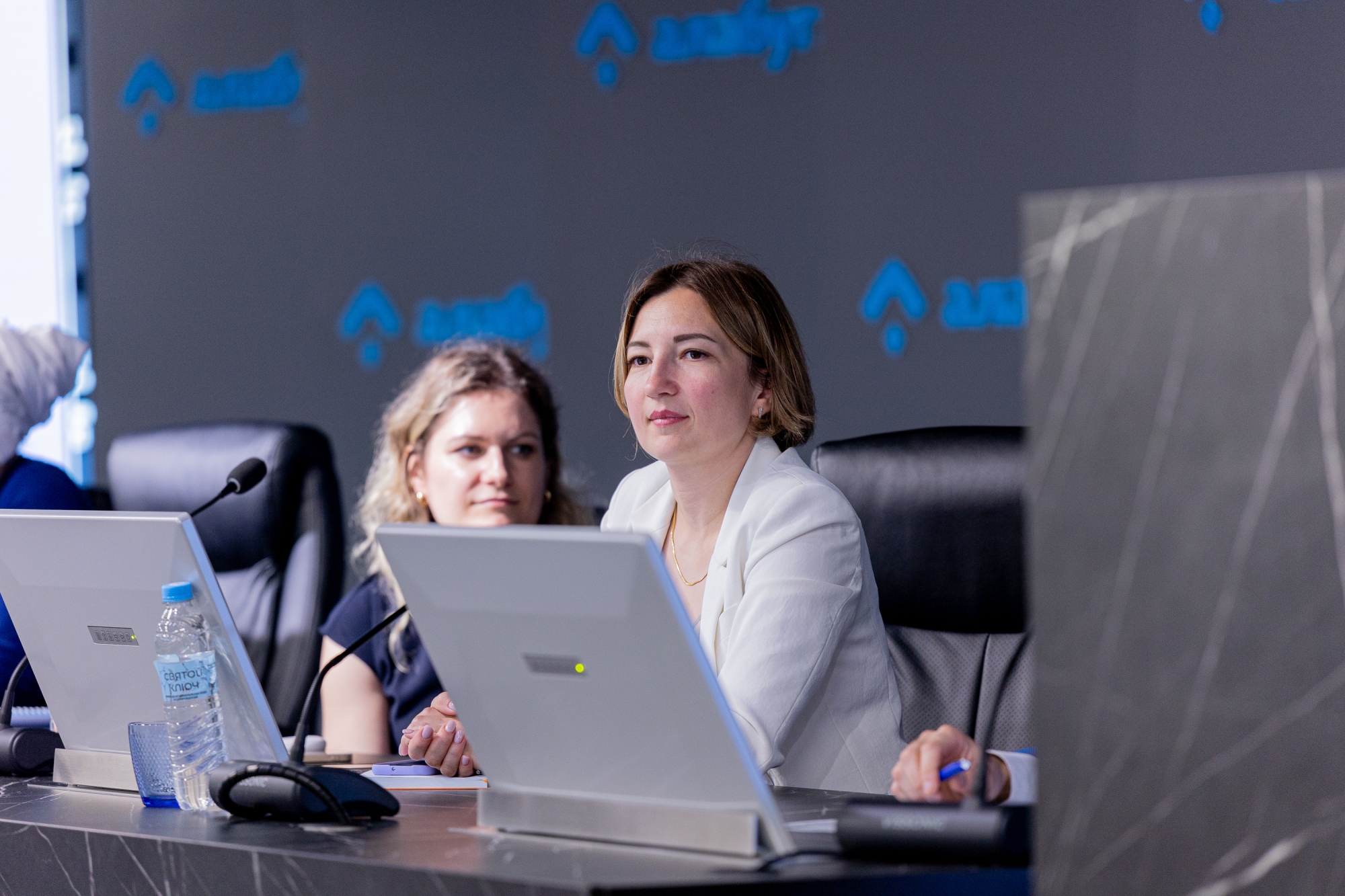«Дети уже сейчас понимают, как работают технологии и уже осознают, хотят ли в будущем этим заниматься»