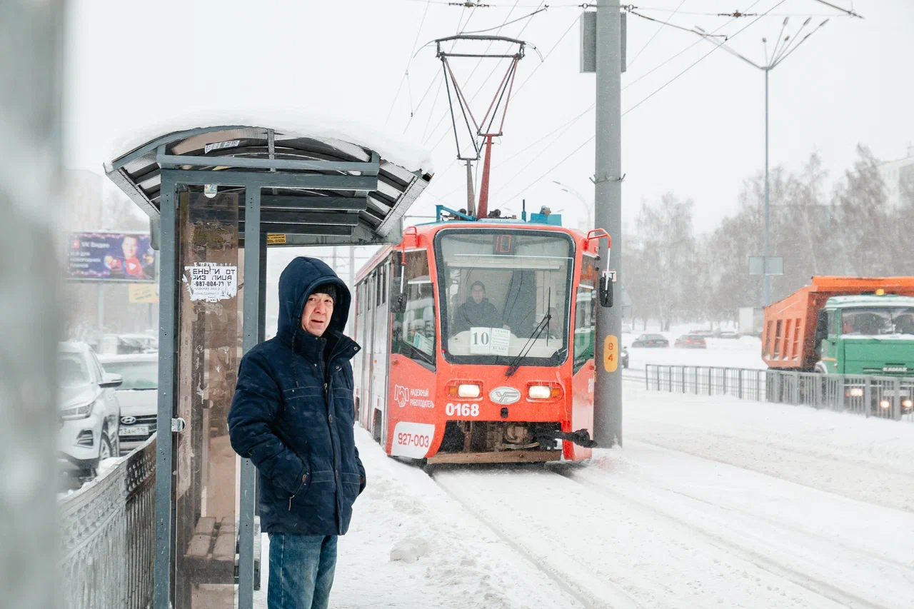 «Выпадет первый снег, и через два часа будет пост: «ПАД не готов». Это просто мем, стереотип…» «Выпадет первый снег, и через два часа будет пост: «ПАД не готов». Это просто мем, стереотип…»
