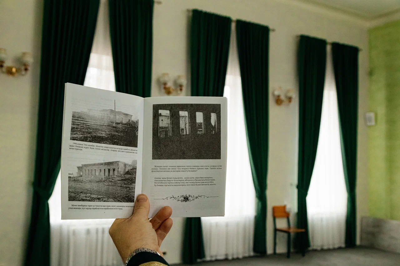 «Если бы они были нашими современниками, однозначно попали бы в список Forbes. Они с царем напрямую общались»