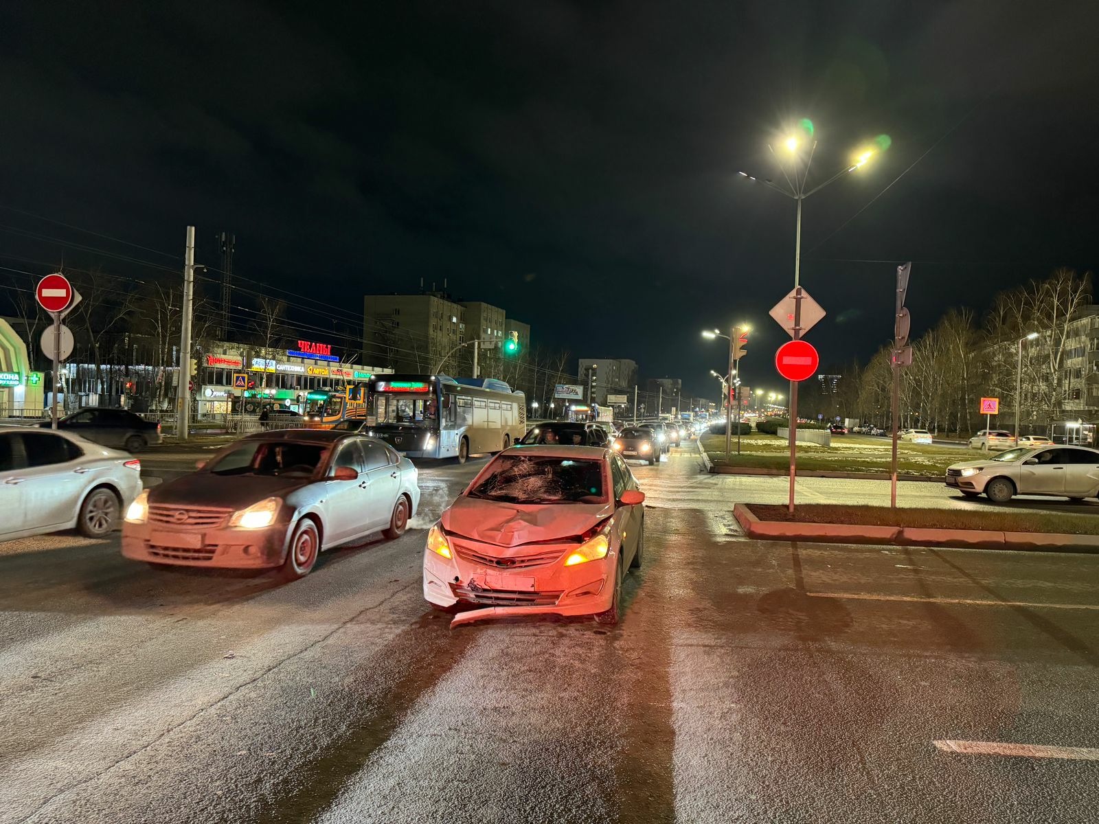 В ДТП погибла руководитель челнинского ансамбля «Эллуки» Дамира Ашрапова