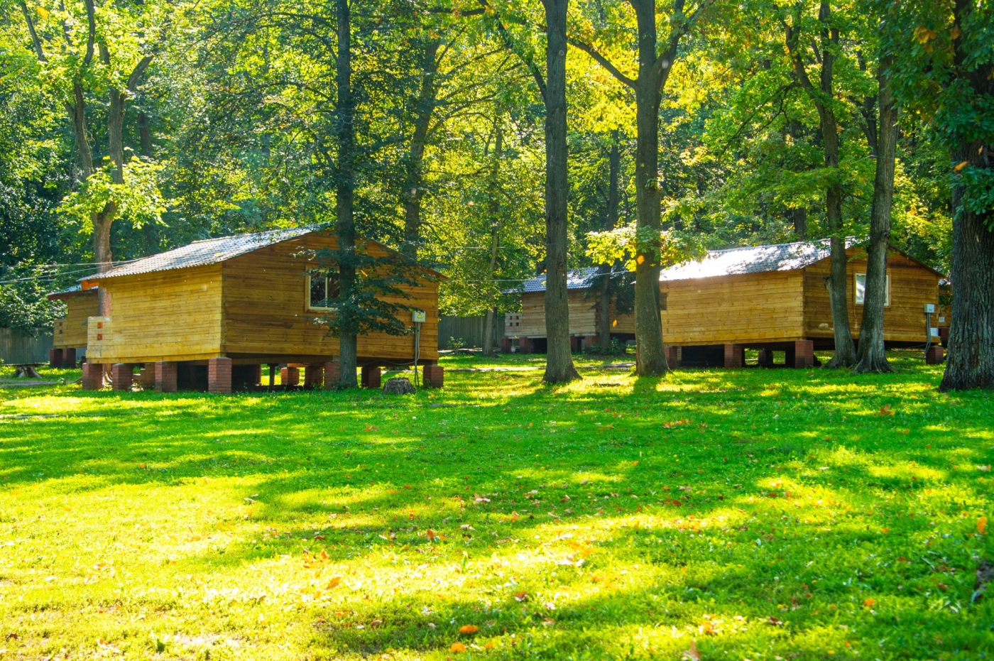 В Нижнекамске отремонтируют бывший трудовой лагерь, которому почти полвека В Нижнекамске отремонтируют бывший трудовой лагерь, которому почти полвека
