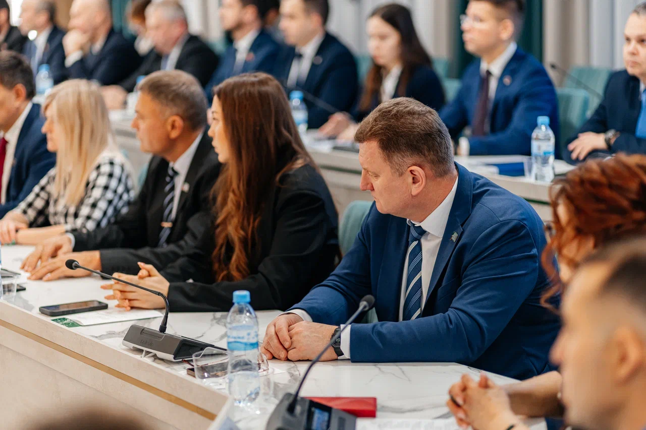«Житель Челнов за мизерную зарплату работать не должен. Хватит уже. Рабовладельческий строй закончился»