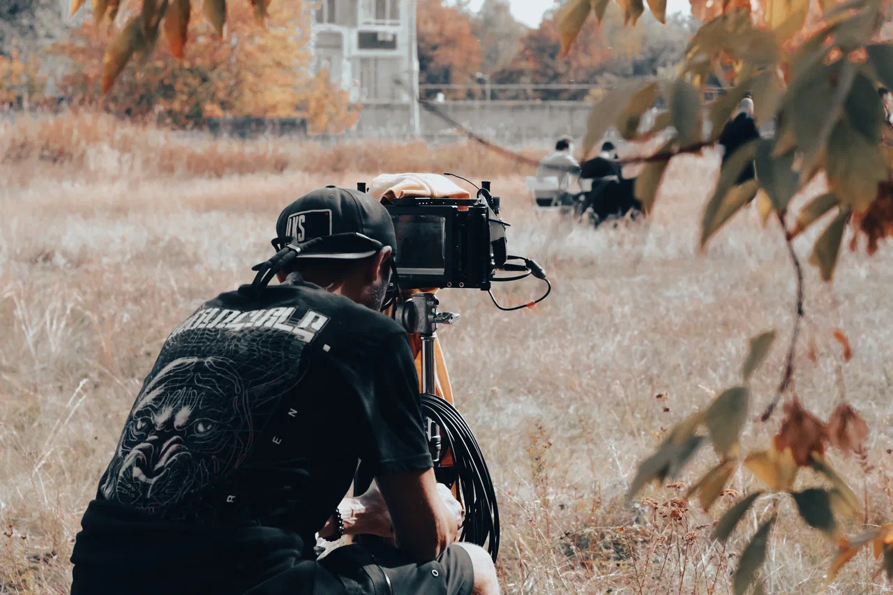 Итоги-2023: уходящий год в 30 фотографиях