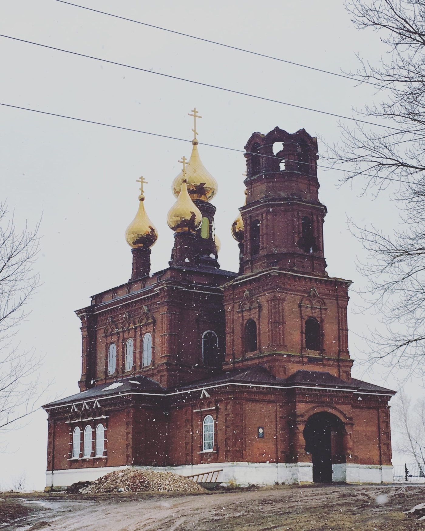 Фото: Православное Закамье