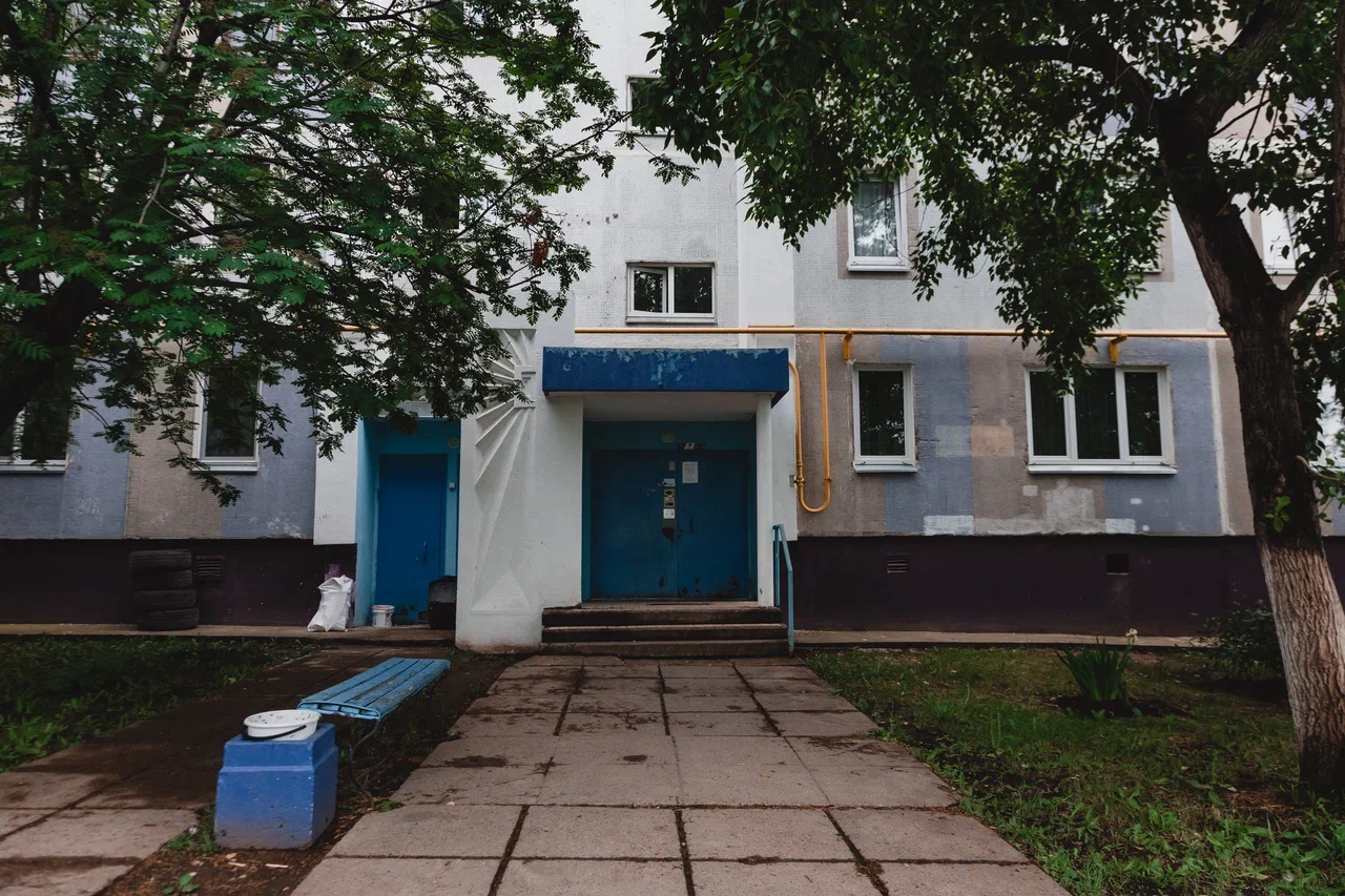 Как сейчас выглядят «дома-мурзилки» экс-архитектора Челнов Идрисова (фото) Как сейчас выглядят «дома-мурзилки» экс-архитектора Челнов Идрисова (фото)
