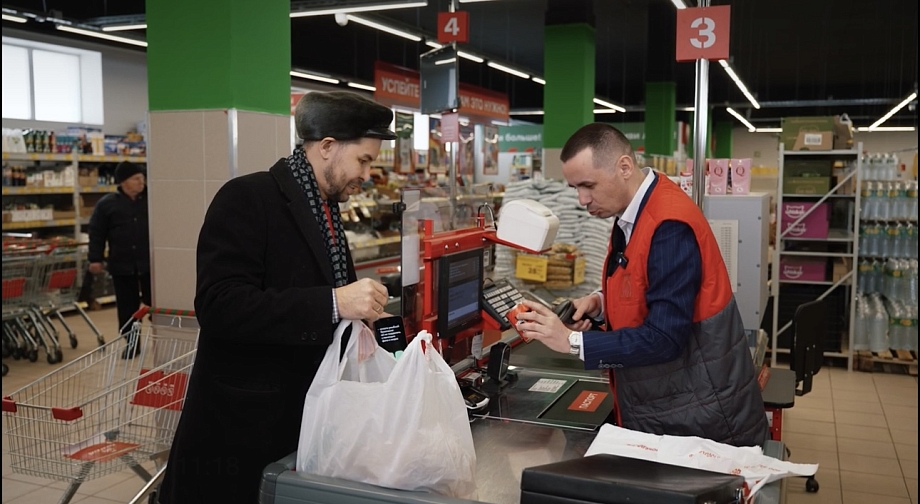 «Пришел, увидел, все купил»: итоги «Дискаунтер батл 2.0» «Пришел, увидел, все купил»: итоги «Дискаунтер батл 2.0»