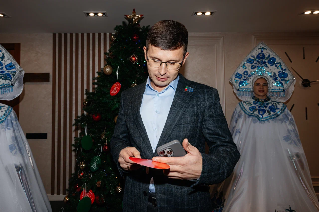 «Год был в целом позитивный, но тревожный – ситуация в стране фоном все время присутствует»