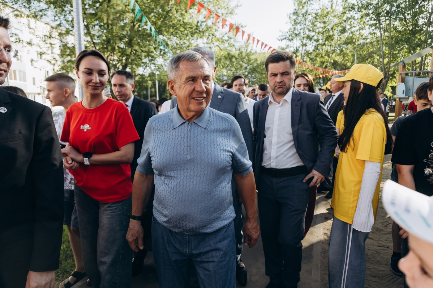 «Вариант денежной компенсации – это прерогатива РТ. Вопрос находится в проработке»