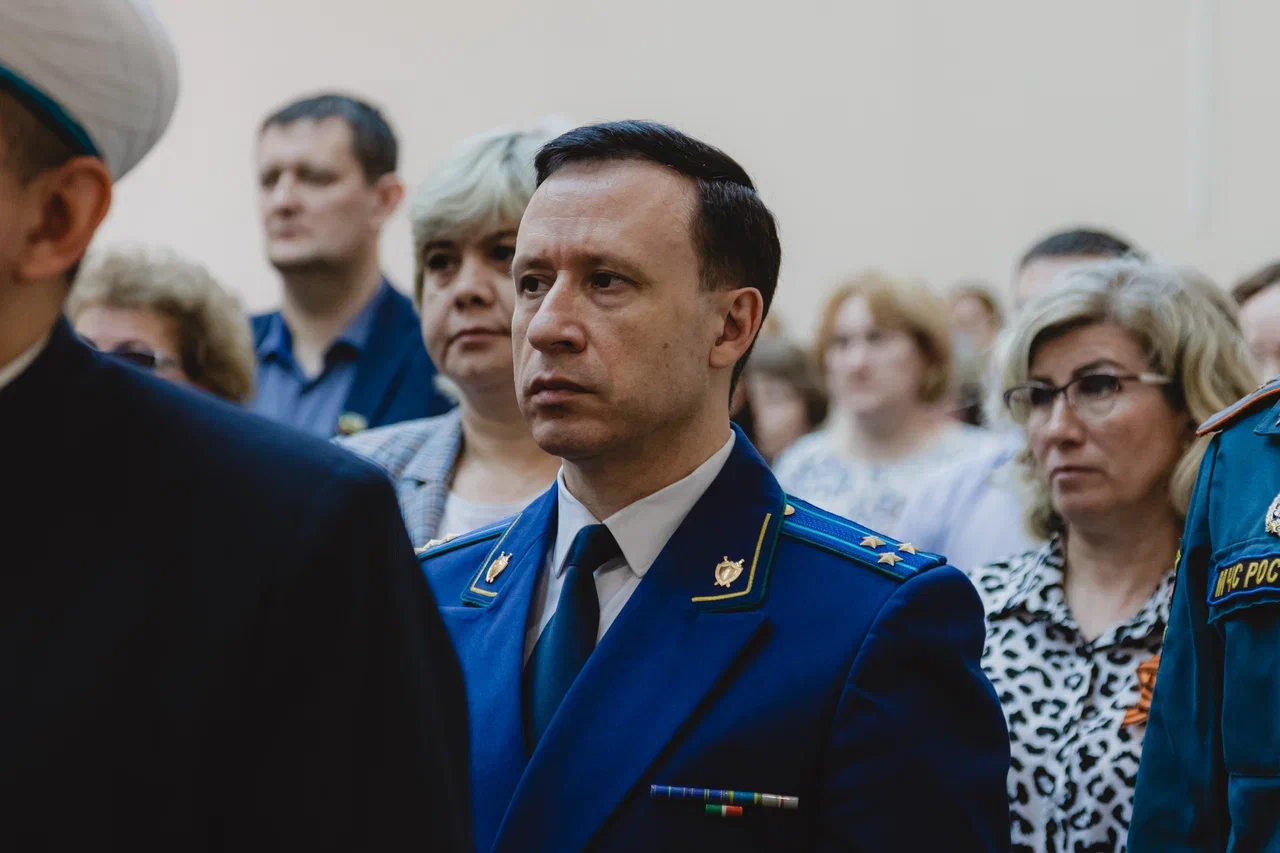 «Здесь в администрации все напуганы. Ожидалось это… Давно»