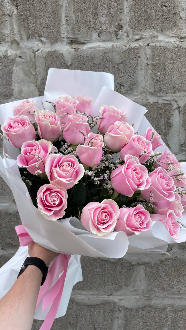 Круглосуточно и без наценок: «ЦветТорг» экономит нервы и кошелек