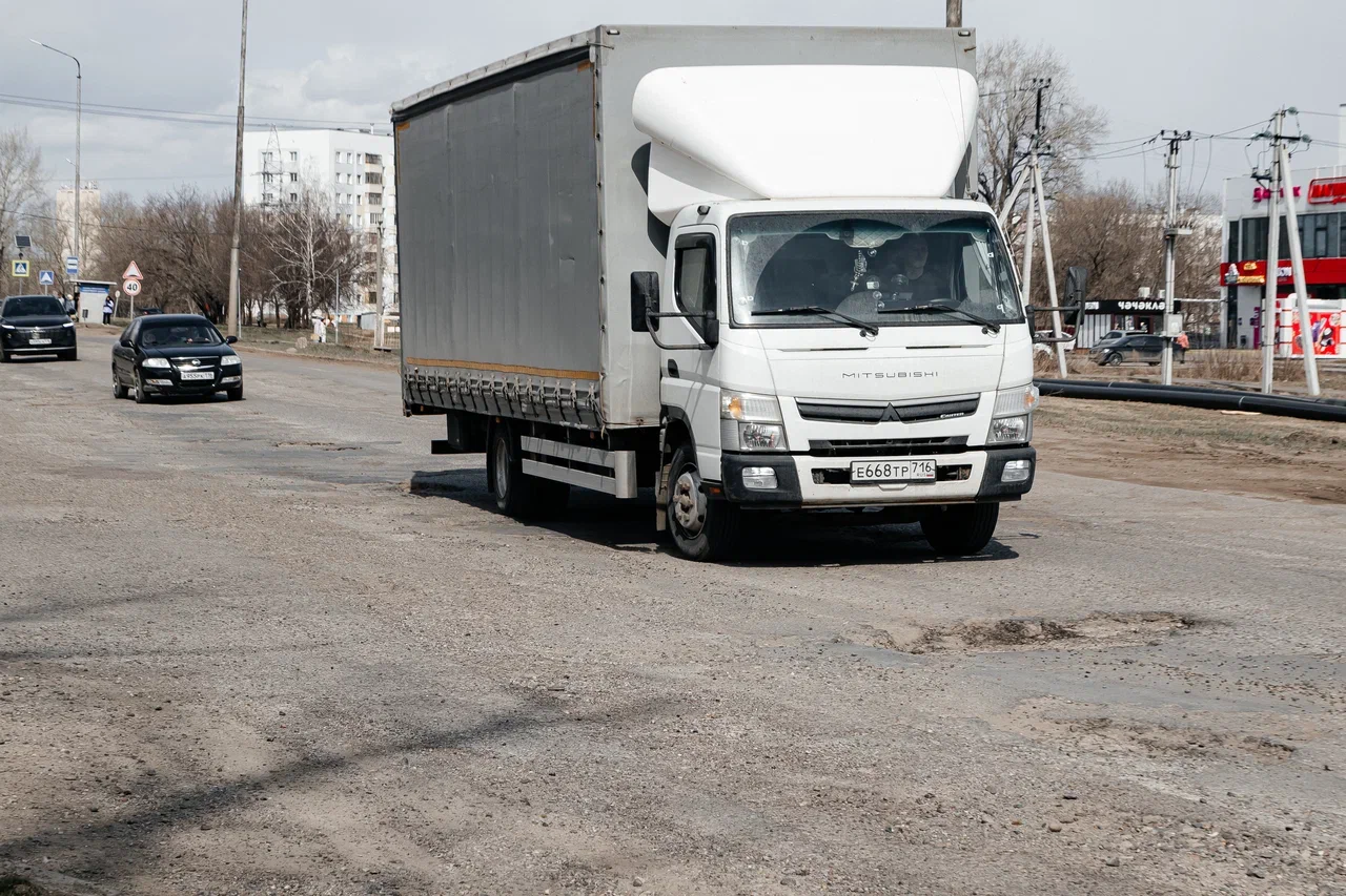 Фото: как выглядит Магистральная улица, куда пустят сотни миллионов 
