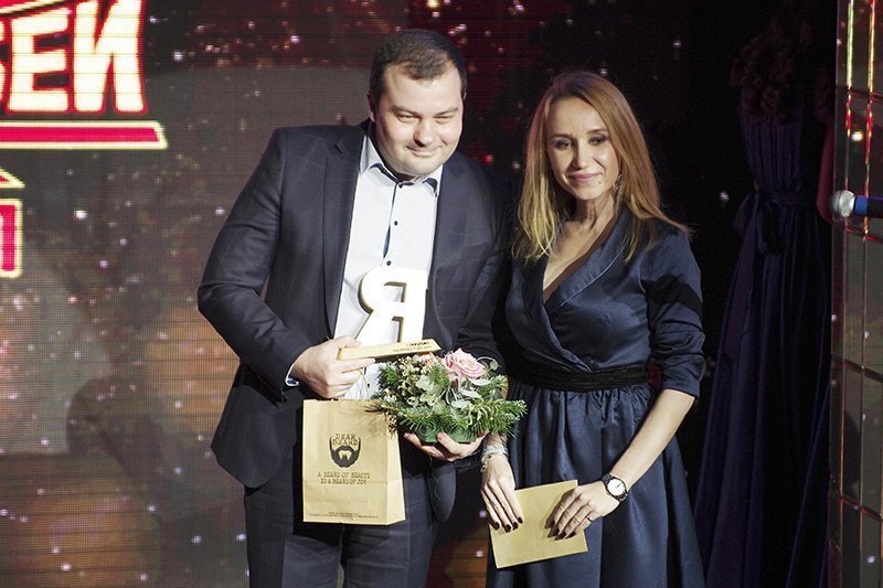 Челнинским компаниям вручили премию «Shopping года». Как это было (фото)