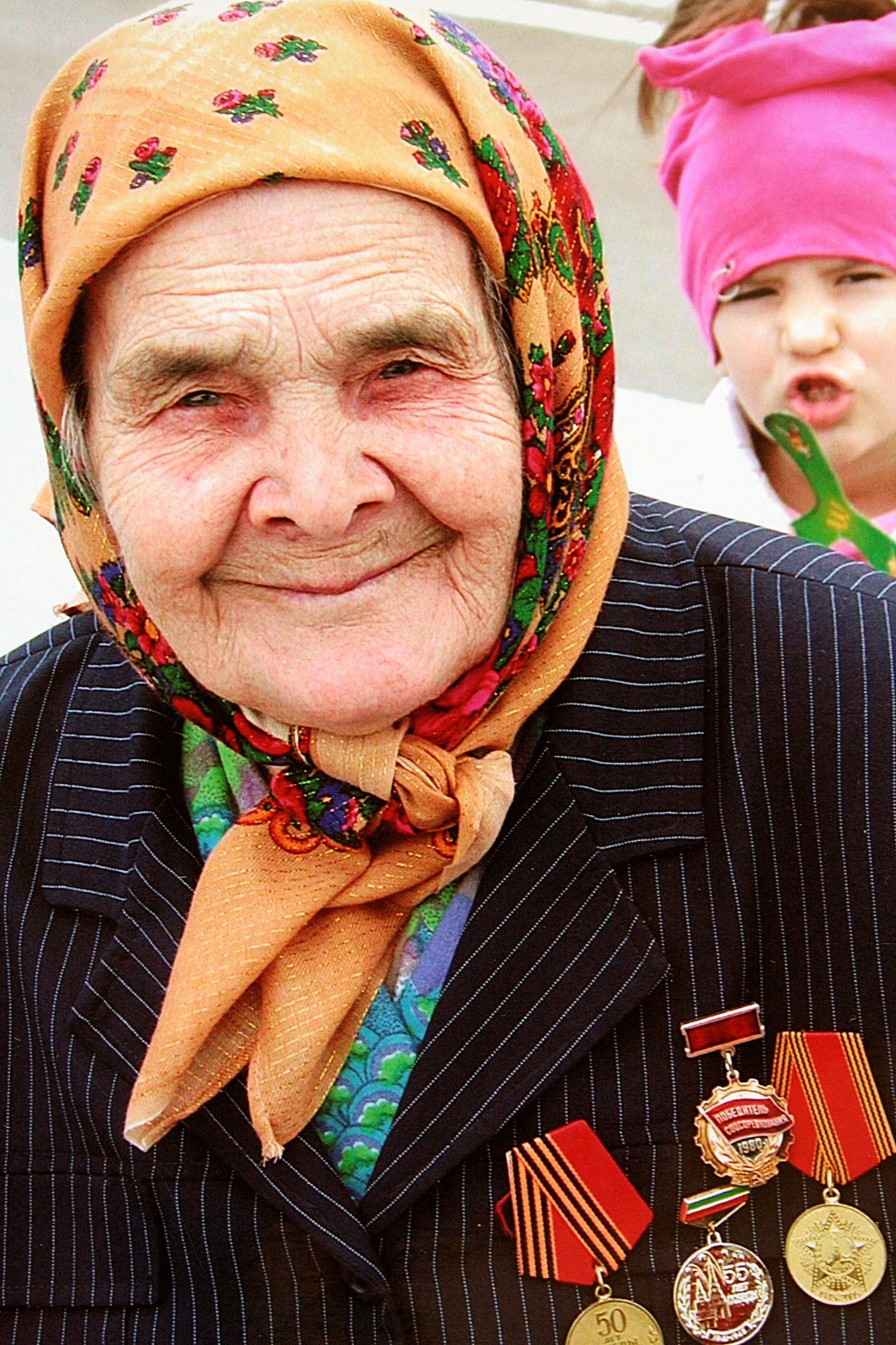Фото: прекрасные челнинки на снимках Николая Туганова