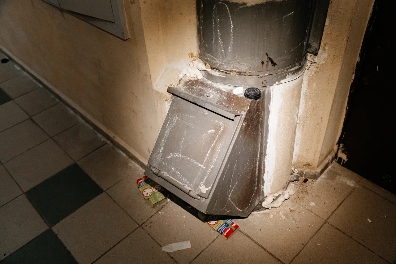 «В этой ситуации виноват «Подряд». Они гордились этим «испанским» проектом, но где Испания, а где мы?» «В этой ситуации виноват «Подряд». Они гордились этим «испанским» проектом, но где Испания, а где мы?»
