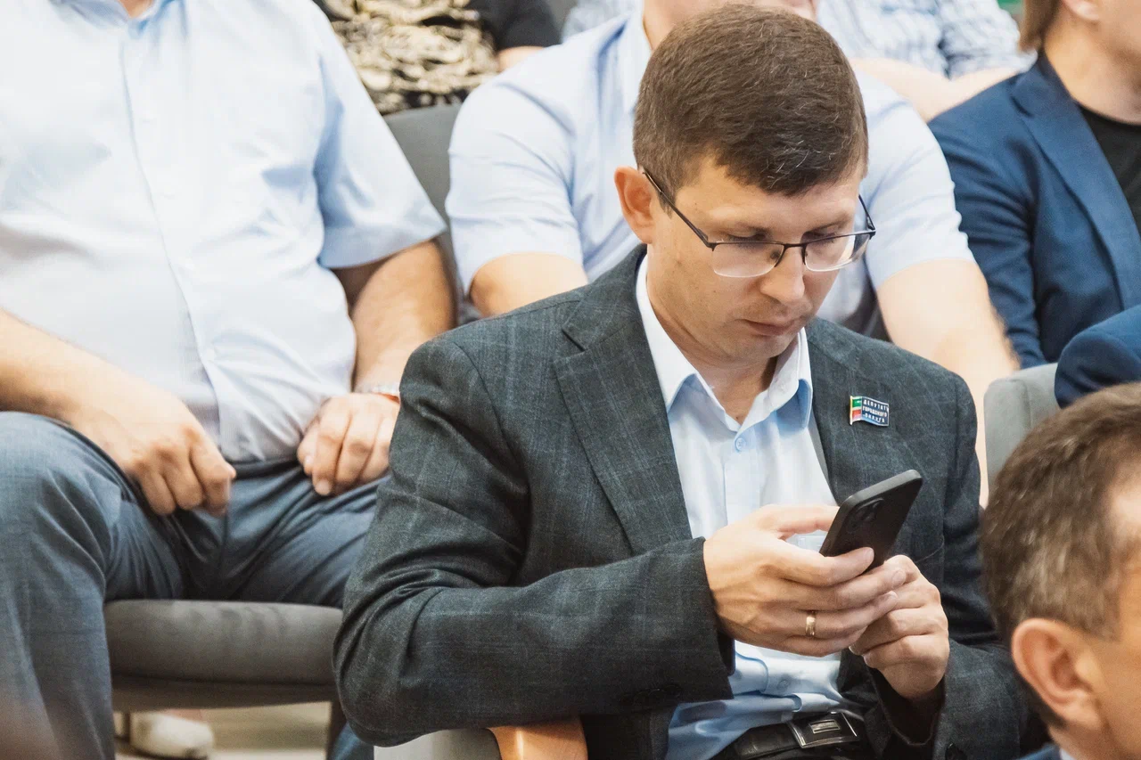 «Рынок Закамья истощен, и трудовые ресурсы из него вымыты»