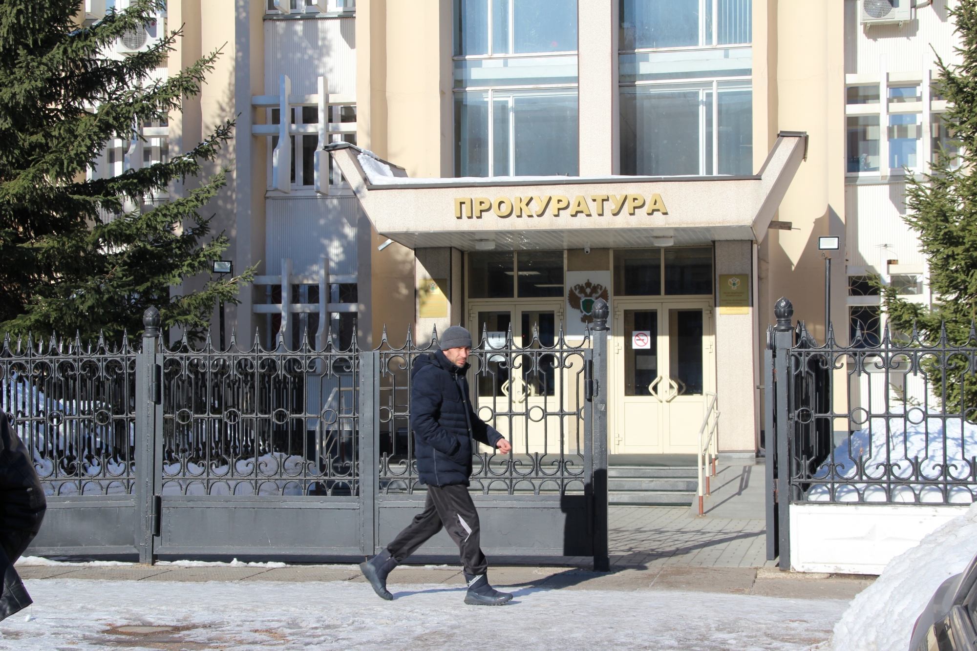 Дольщики «Химстрой» и противники Бибишева – кто попал на прием к Шишкину